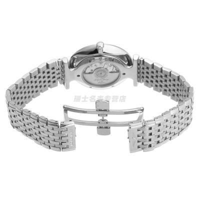 【瑞士名表】浪琴 Longines 嘉岚系列 机械男表