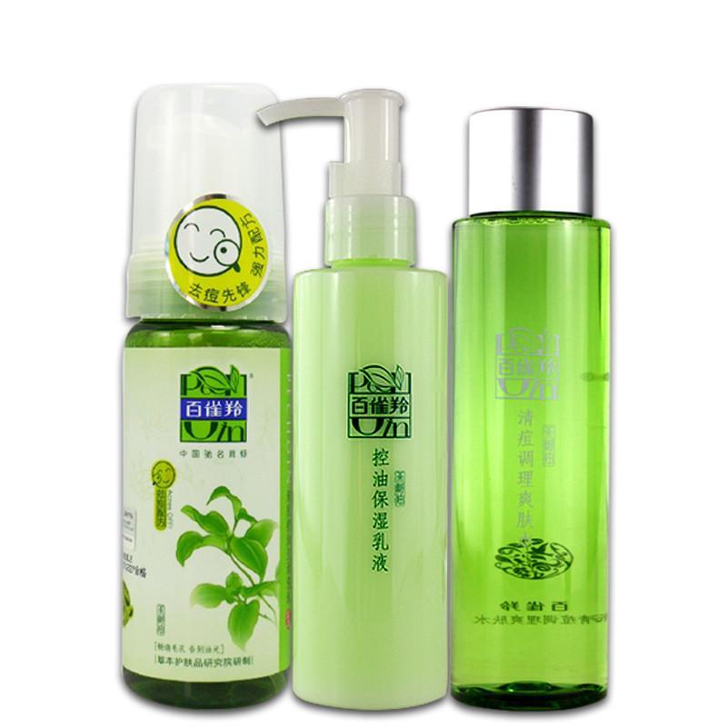 爽肤水有泡沫是怎么回事?