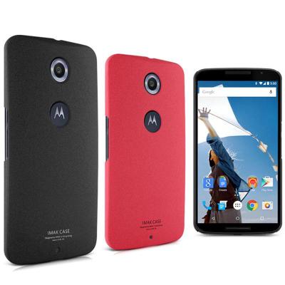 imak 摩托罗拉MOTO Google Nexus6 手机壳 X