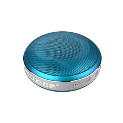 西客(BT-D531K)人声王无线蓝牙音箱 手机电脑