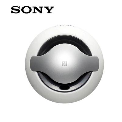 Sony索尼 蓝牙音箱 SRS-BTV5 黑色 苹果三星