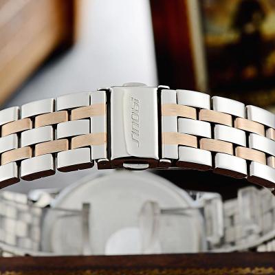 【汇精诚手表】时诺比(SINOBI)手表 时尚对表