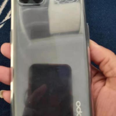 OPPO Reno4 SE 5G 超闪黑 8G+256G 全网通 65W超级闪充 169g轻薄机身 小光芒设计 拍照游戏智能手机晒单图