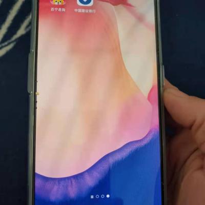 OPPO Reno4 SE 5G 超闪黑 8G+256G 全网通 65W超级闪充 169g轻薄机身 小光芒设计 拍照游戏智能手机晒单图