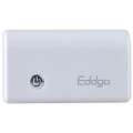 艾德加(EDDGA) 移动电源 E2 2600mah(白色)