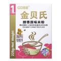 金贝氏(GDBB)醇香原味米粉225g