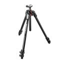 曼富图(MANFROTTO) MT055CXPRO3 专业三节碳纤维三脚架