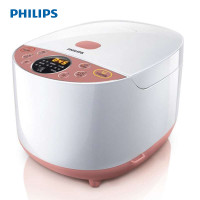 飞利浦(Philips) 家用智能感应型电饭煲HD3147 3L