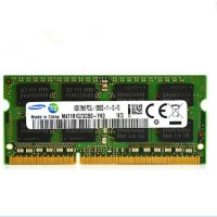 三星（SAMSUNG）原厂DDR3L 8G 1600笔记本内存条PC3L-12800S 低电压 兼容1333