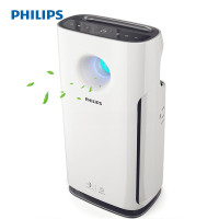 飞利浦(Philips) 家用办公室去霾除甲醛PM2.5空气净化器AC3252