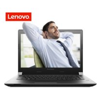 联想(lenovo) b41-30 14英寸笔记本【n3150,4g,500g,集成,无光驱 】