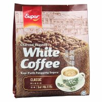 超级炭烧经典白咖啡40g*15包