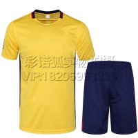 德国队球衣2016欧洲杯国家队足球服套装短袖