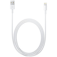 苹果 Lightning to USB 连接线 (1 米)