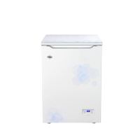 晶弘冰箱BC/BD-102EDG1/冰尚蓝