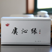 虞山绿茶 碧螺春新鲜茶叶50g银罐盒装