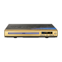 先科（SAST）影碟机高清DVD播放器便携式evdI播放机儿童早教机巧虎播放器