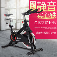 舒华动感单车锻炼健身车家用脚踏运动自行车健身房器材SH-B5961S 舒华B5961动感单车