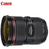 佳能（Canon）EF 24-70mm f/2.8L II USM标准变焦镜头