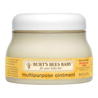 Burt’s Bees 小蜜蜂 宝宝天然呵护万用软膏210g