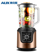 奥克斯(AUX)破壁料理机 家用多功能全自动搅拌机 榨汁机 果汁机 豆浆HX-PB965
