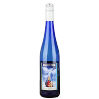 德森森蓝色经典白葡萄酒750ml单瓶装