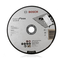 博世（Bosch） 不锈钢磨片180x6x22.23mm