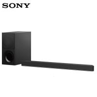 Sony/索尼 HT-A9 家庭影院 7.1.4声道 360空间声场杜比全景声 无线蓝牙音响 电视家庭影院