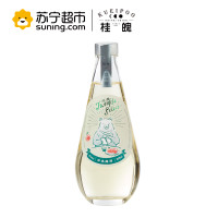 桂魄 Twinkle Select 苹果露酒 355ml*1 单支装