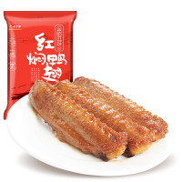 金陵滋味红焖鸭翅150g