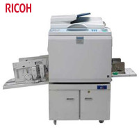 理光（Ricoh） HQ9000 高速数码印刷机 一体化速印机 商用高品质印刷