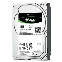 希捷（Seagate） 银河 2TB 2.5英寸 企业级硬盘 7200转 SATA接口 ST2000NX0253