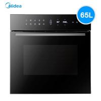 美的(Midea)ET1065JG-01SE烤箱家用嵌入式智能全自动烘焙电烤箱黑色_0