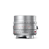 徕卡(Leica) M10 M-P M262 LUX-M 35mm f/2 ASPH. 银色