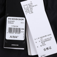 阿迪达斯(adidas)女装新款运动保暖长款羽绒服外套BS0982 BS0982 A/S