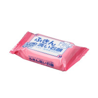 RECKER/火箭石碱抹布清洗肥皂 135g/个