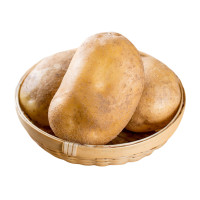 农家小土豆5斤装
