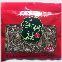 龙泉山茶树菇120g