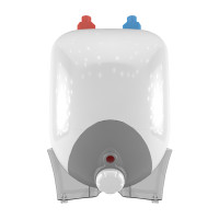 阿诗丹顿（USATON）储水式电热水器小厨宝1000W一级能效高效节能厨宝下出水KX04-5J10(X)