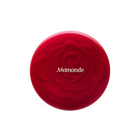梦妆（Mamonde）蔷薇柔光无瑕气垫霜11 粉米色 14g
