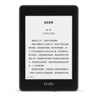 Kindle电子阅读器 J9G29R 4GB 黑色