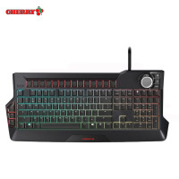 樱桃（Cherry）机械键盘MX-BOARD 9.0 G80-3980LSBEU-2 青轴