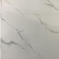 蒙娜丽莎白色石纹600*600 定制品 用于苏宁小店地面 白色