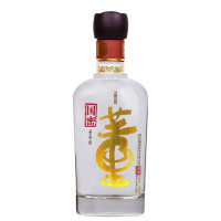 54度500ml董酒2016版国密