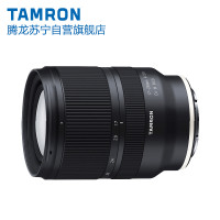 腾龙(TAMRON) 17-28mm F/2.8 Di III RXD A046 索尼E卡口
