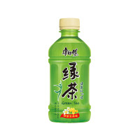 康师傅蜂蜜绿茶PET330mL*12