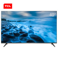 TCL 40A260 40寸智能电视机 高清FHD