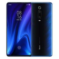 Redmi K20 Pro 尊享版 碳纤黑 12GB内存 512GB存储