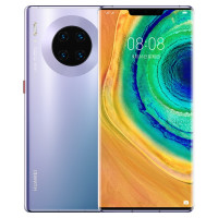 HUAWEI Mate30Pro（5G）(LIO-AN00)8GB+512GB罗兰紫全网通版手机