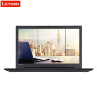 联想(Lenovo)扬天V320-14 14英寸笔记本电脑(I5-7200U 4G 1T 2G独显 无光驱 项目)